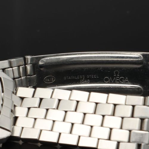 Omega Constellation Automatic Watch image-6