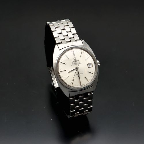 Omega Constellation Automatic Watch image-1
