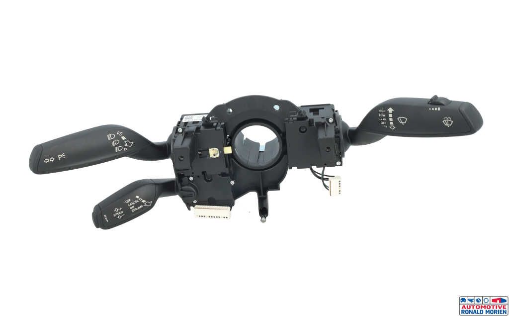 Used Steering column stalk Audi A6 (C7) 2.0 TDI 16V Price € 75,00 Inclusive VAT offered by Automaterialen Ronald Morien B.V.