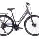MY26 TABOU KINETIC 5 W - black anthracite - 360° presentation