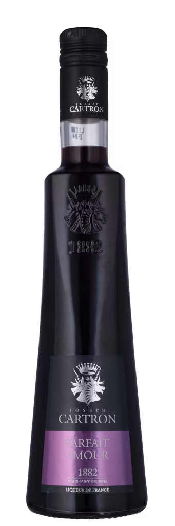 PARFAIT AMOUR 25% Joseph Cartron