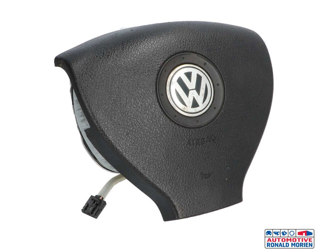 Used Left airbag (steering wheel) Volkswagen Passat Variant (3C5) 1.4 TSI 16V Price € 75,00 Margin scheme offered by Automaterialen Ronald Morien B.V.