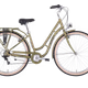 MY26 TABOU RETRO - brown black - 360° presentation
