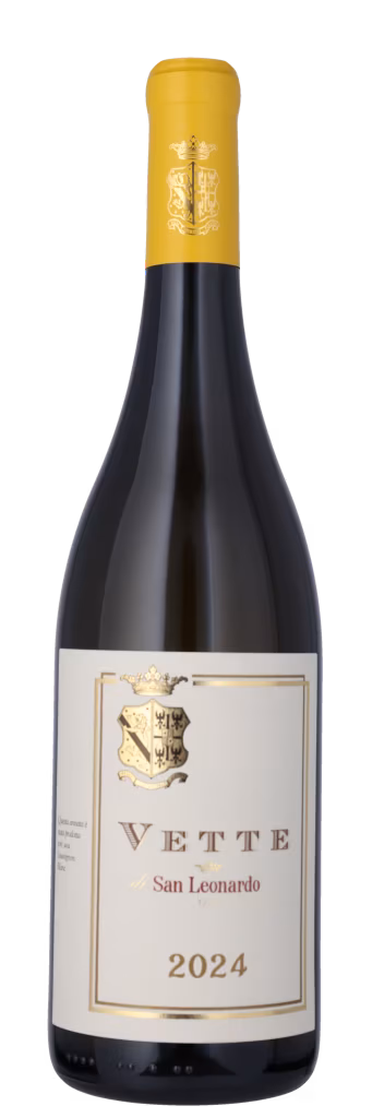 VETTE DI SAN LEONARDO Dolomiti, Tenuta San Leonardo