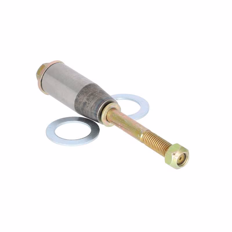 Bucket Pin Kit fits New Holland L35 L140 L150 L160 L170 L175 L180 L185 L190 L225 L445 L465 L565