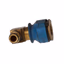 ACCOUPLEMENT D'ANGLE DE CONNEXION 9,5 L8
