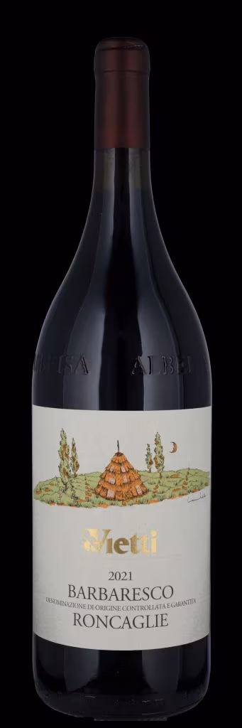 BARBARESCO RONCAGLIE MASSERIA DOCG, Vietti, Piemonte
