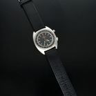 Mid Century Omega Seamaster Manual Chronostop Watch