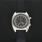Mid Century Omega Seamaster Manual Chronostop Watch