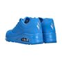 Skechers-sneaker-blauw-57351 - 2D image