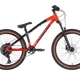 MY26 TABOU STUNT JR - red black - 360° presentation