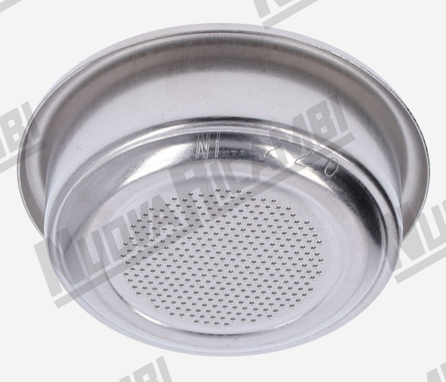 FILTRO CAPSULA ESE MONODOSIS IMS - BORDE Ø 70mm - H. 17,5mm - ASTORIA  CMA/BRUGNETTI/BEZZERA/ BFC/ BRASILIA/ CASADIO/ CONTI/ ECM/ ELEKTRA/  EXPOBAR/ FAEMA/ FUTURMAT/ LA MARZOCCO/ NUOVA SIMONELLI/ PROMAC/ QUALITY/  RST/ SANREMO/