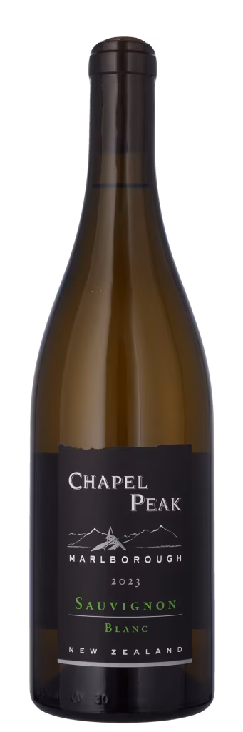 CHAPEL PEAK SAUVIGNON BLANC ØKO, Marlborough, Domaine Laporte