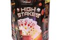 High Stakes - 2D image