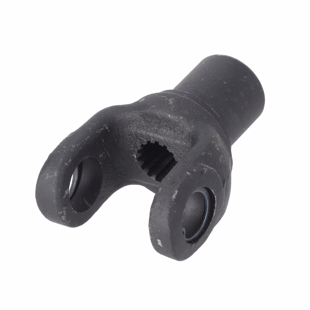 Drive Shaft Yoke Splined fits Yanmar 19444113370