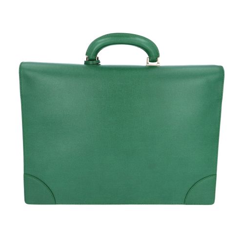 Valextra Briefcase Special Edition for Rolex image-6