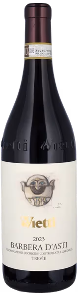 BARBERA D ASTI TREVÌE DOCG, Vietti, Piemonte