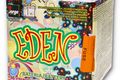 Eden - 2D image