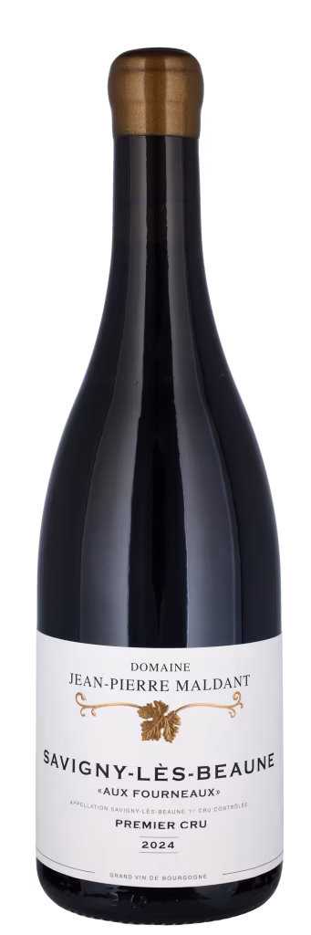 SAVIGNY-LES-BEAUNE 1. CRU, AUX FOURNEAUX Domaine Jean-Pierre Maldant