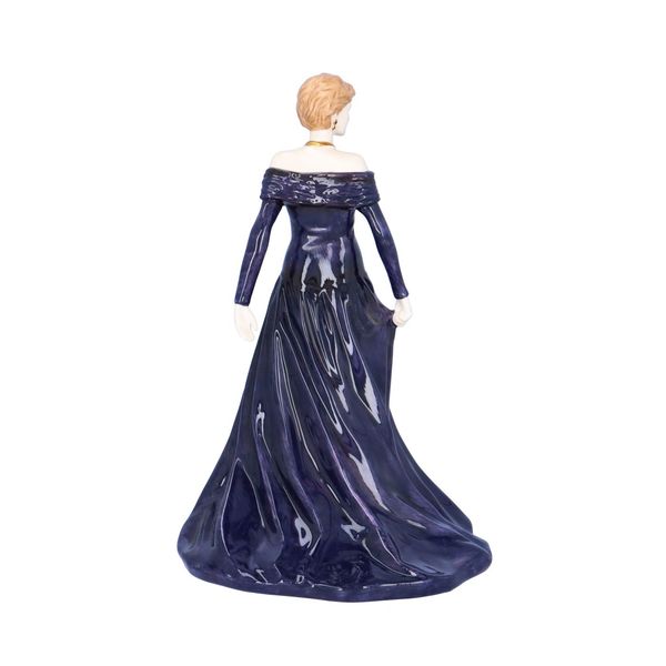 Boxed Limited Edition Royal Doulton Diana Princess of Wales