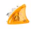 FEU CLIGNOTANT IVECO ORANGE GAUCHE 5801755124*