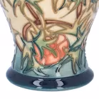 Moorcroft Spike Pattern Vase