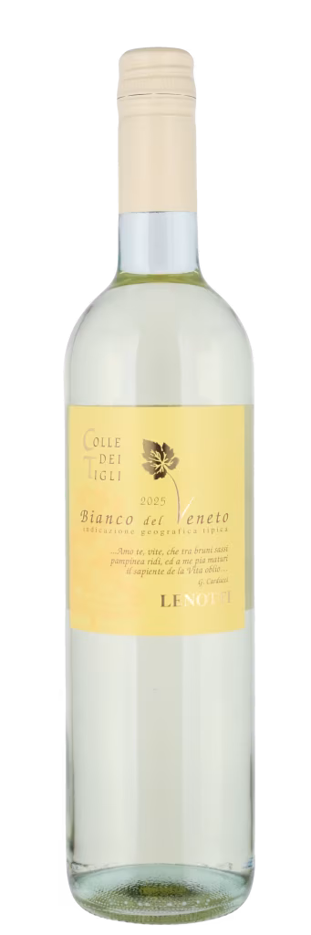 COLLE DEI TIGLI IGT Veneto Bianco, Cantine Lenotti