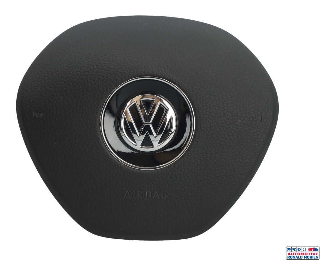 Used Left airbag (steering wheel) Volkswagen Transporter Price € 275,00 Margin scheme offered by Automaterialen Ronald Morien B.V.