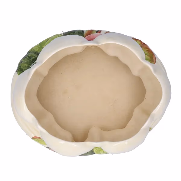 Clarice Cliff Lily Bowl