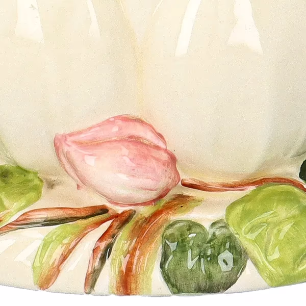Clarice Cliff Lily Bowl