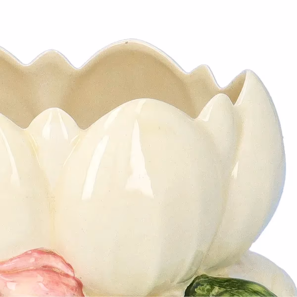 Clarice Cliff Lily Bowl
