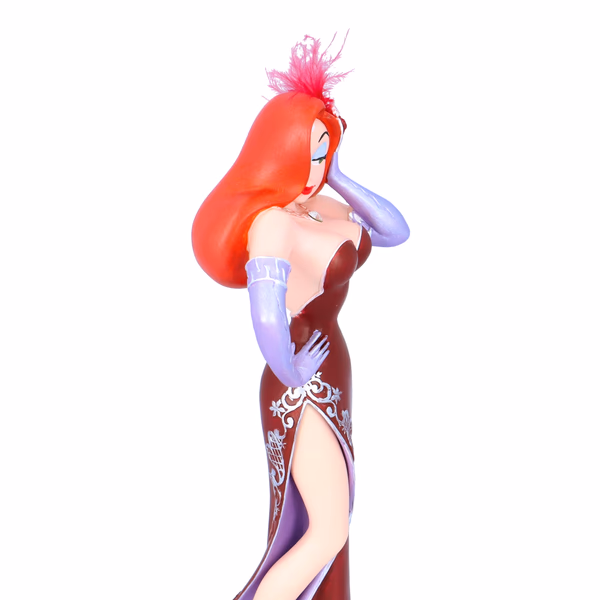 Disney Showcase Jessica Rabbit Figurine