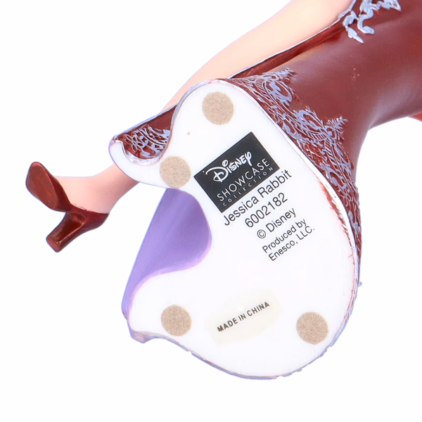 Disney Showcase Jessica Rabbit Figurine