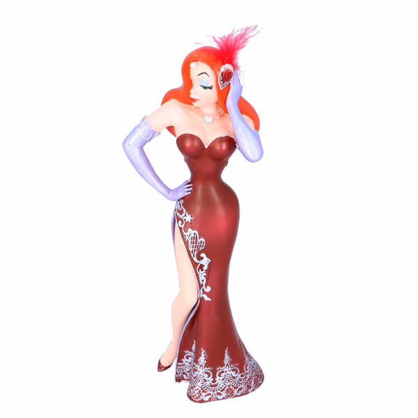 Disney Showcase Jessica Rabbit Figurine