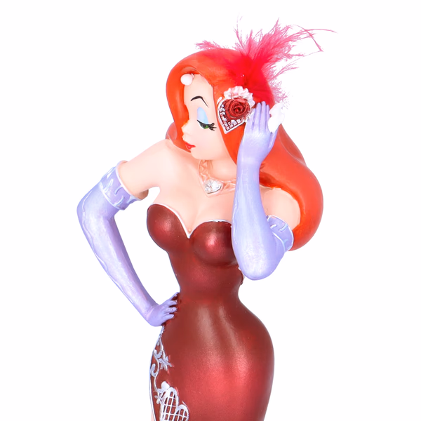 Disney Showcase Jessica Rabbit Figurine