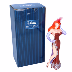 Disney Showcase Jessica Rabbit Figurine