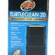 TurtleClean 20 Replacement Filter Cartridge - 360° presentation