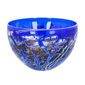 Magma Bowl by Martin Andrews