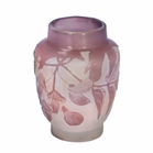 Antique Emile Galle Vase