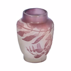 Antique Emile Galle Vase