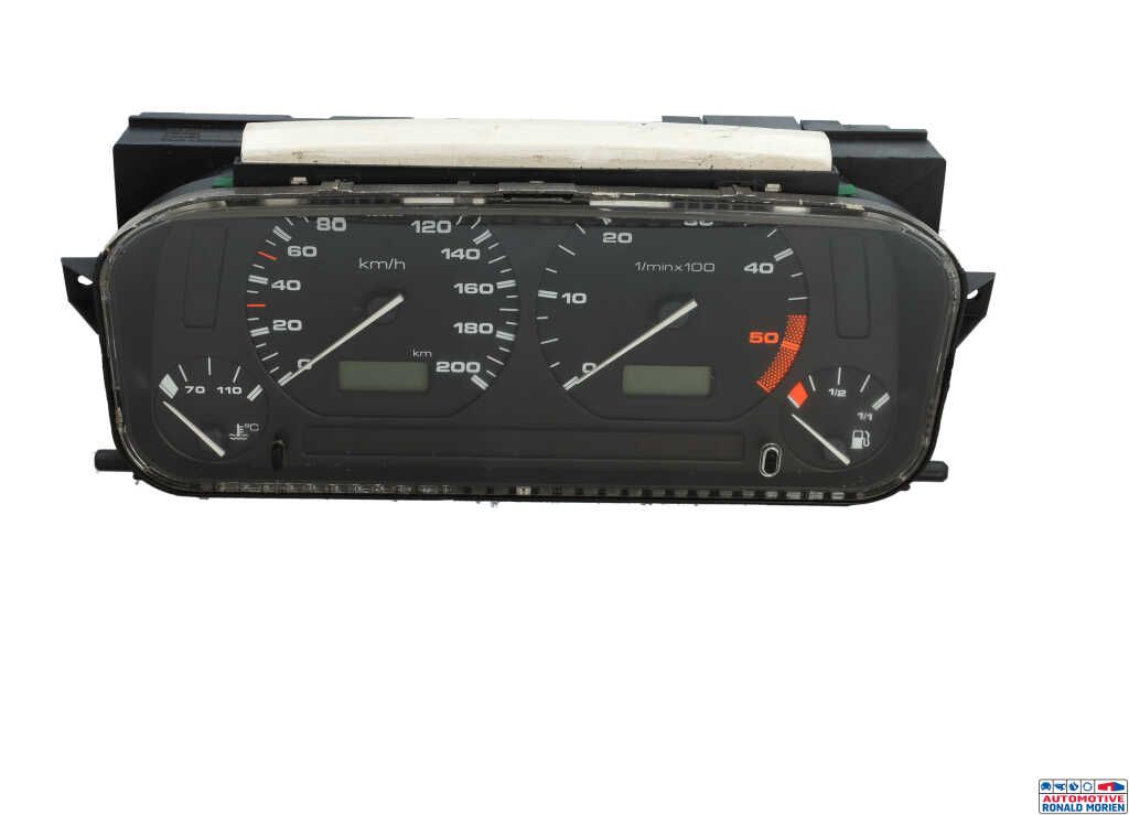 Used Odometer KM Volkswagen Caddy II (9K9A) 1.9 SDI Price € 45,00 Margin scheme offered by Automaterialen Ronald Morien B.V.