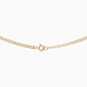 Halsband bismarck9230 - 2D image