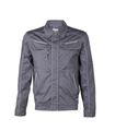 0865003 Chaqueta Sirus Hombre Gris - 360° presentation