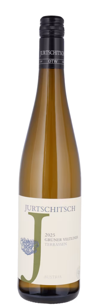 GV TERRASSEN ØKO Kamptal, Jurtschitsch Sonnhof