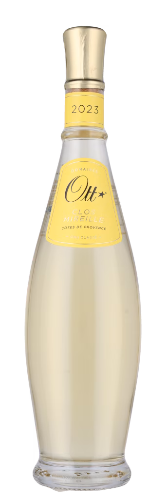 CLOS MIREILLE BLANC ØKO Cotes de Provence, Domaines Ott