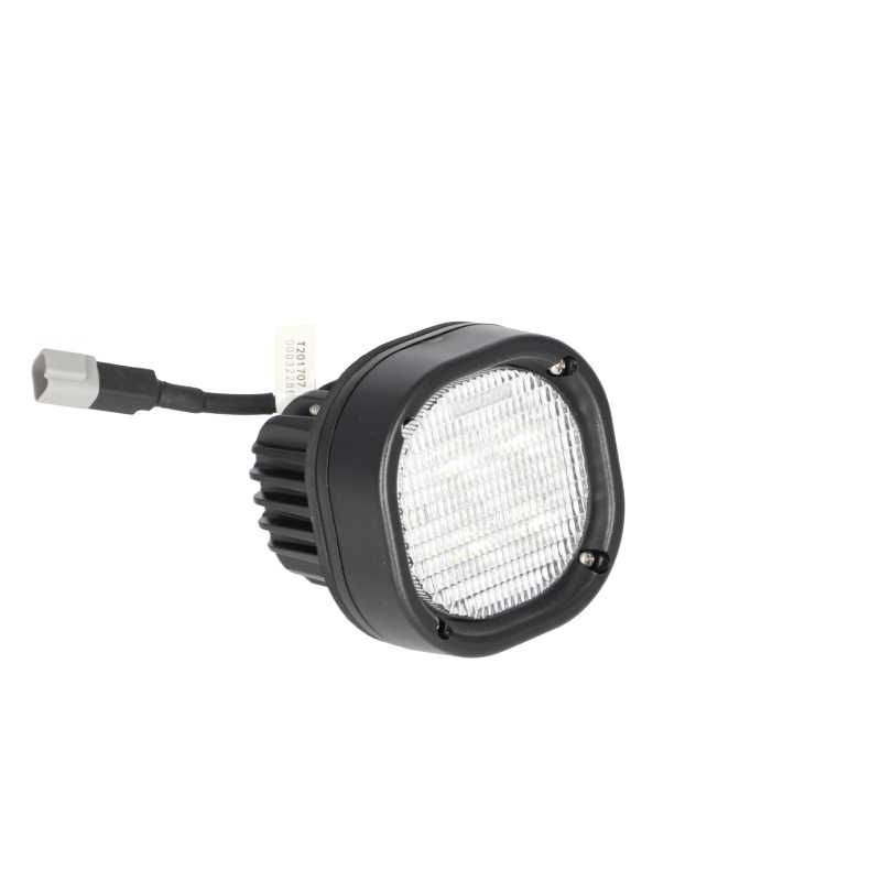 Red Rooster® Square Flush Mount LED Light - Flood fits John Deere 319D ...