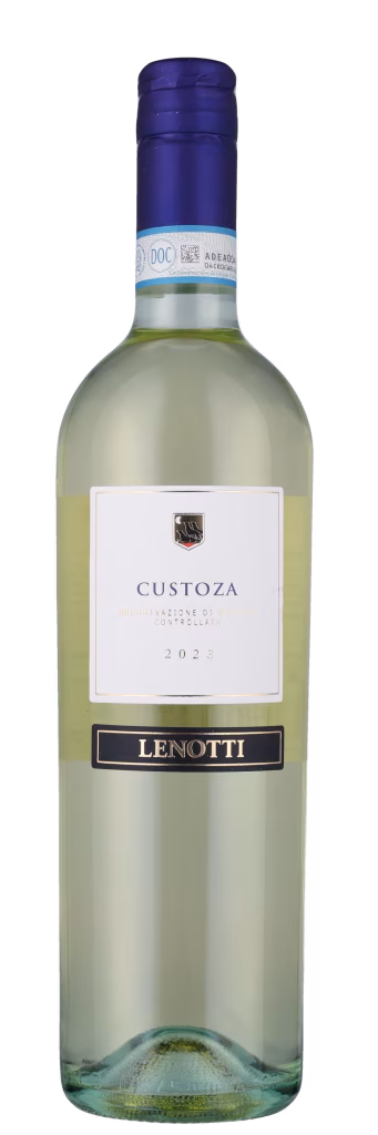 CUSTOZA Cantine Lenotti