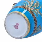 Pair Of Minton Cloisonné Vases & Inspired By Christopher Dresser