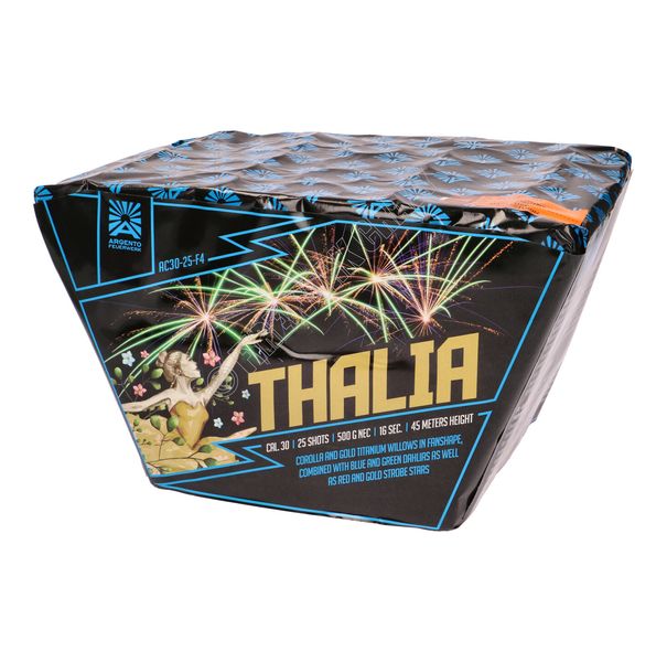 Thalia by Argento Fireworks