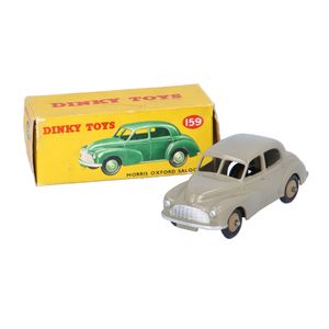 Dinky 159 Morris Oxford